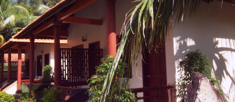 Фото отеля Thien Thanh Resort Phu Quoc