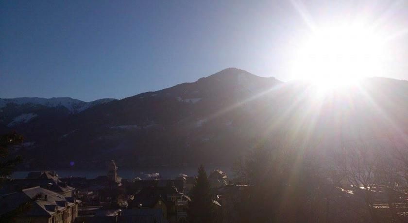 Sporthotel Alpin фото 19
