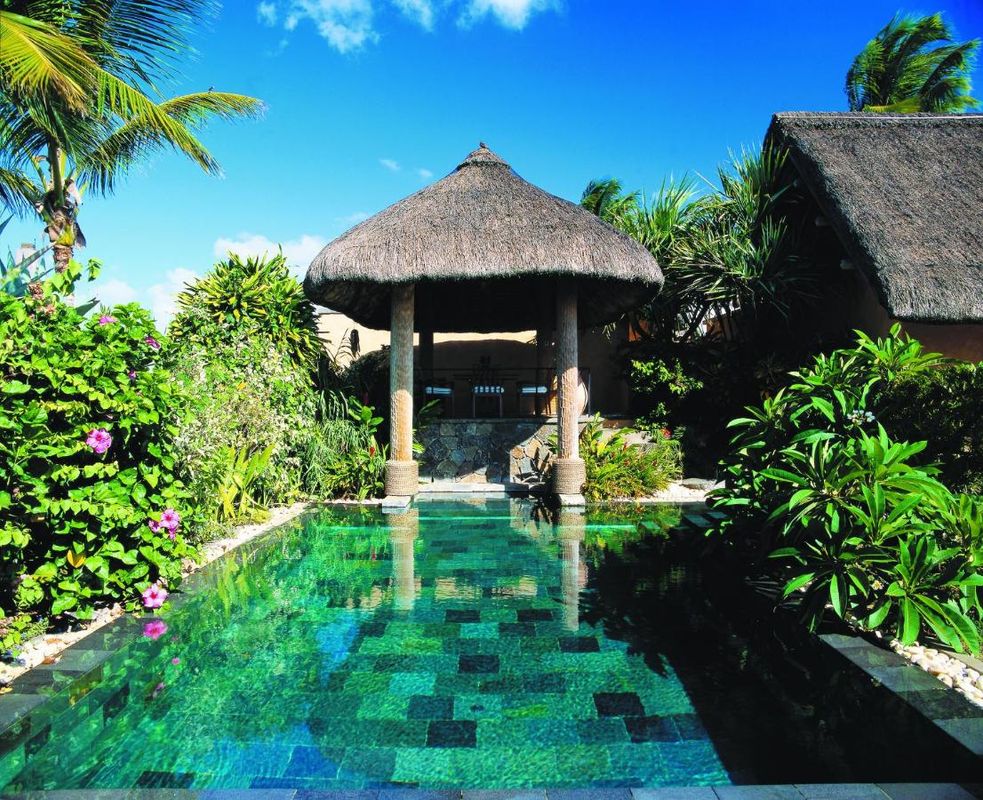 The Oberoi Beach Resort, Mauritius фото 7