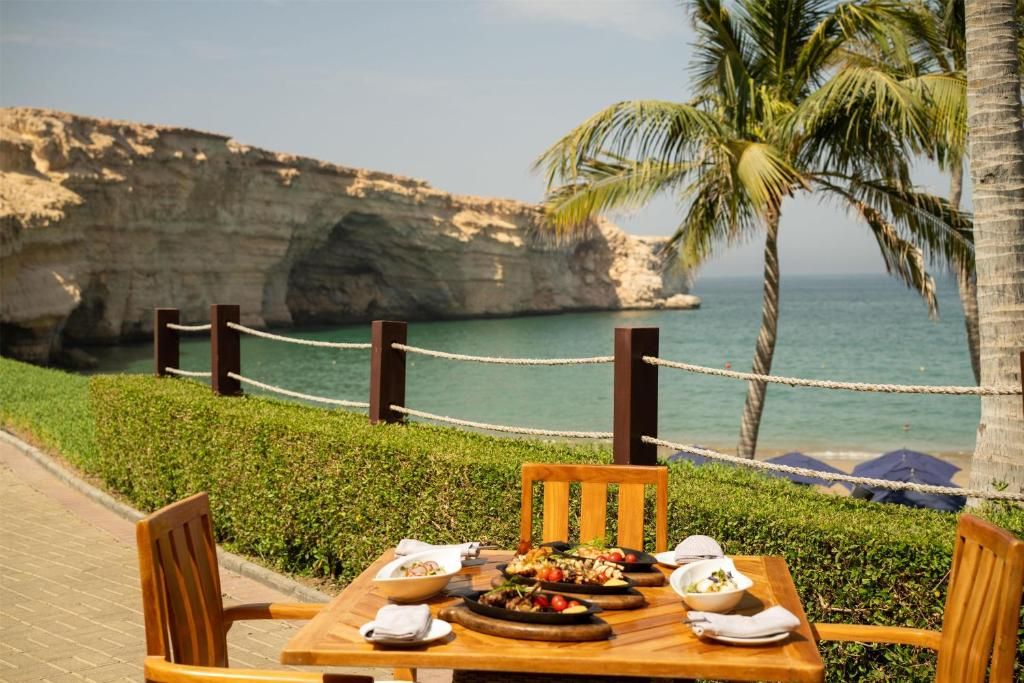 Al Husn Hotel Muscat (Adults Only) фото 55