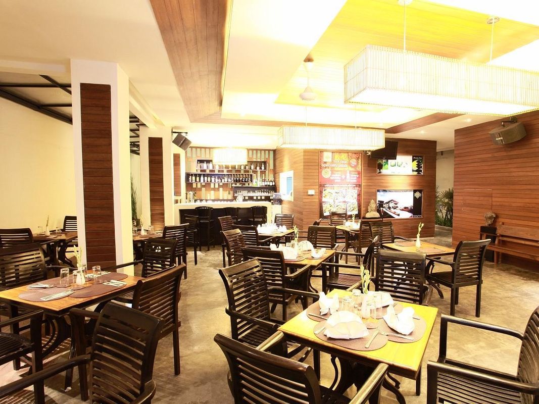 JOCS Boutique Hotel фото 8
