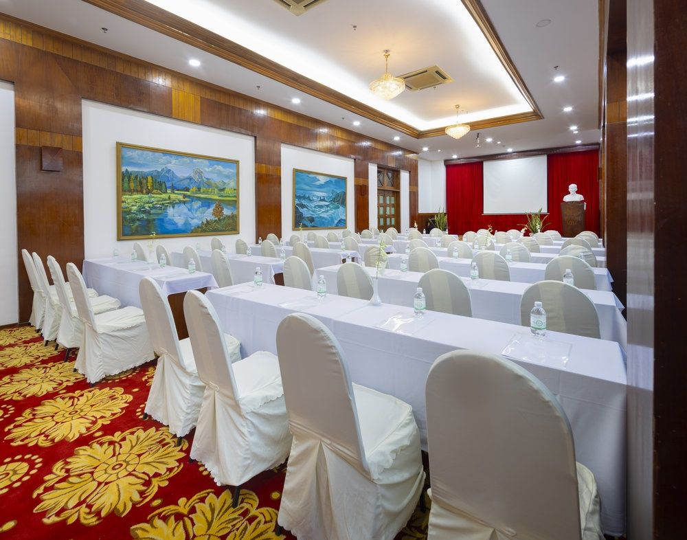 Nha Trang Lodge Hotel фото 69