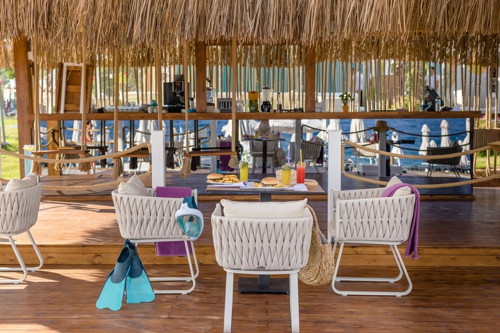 Rixos Downtown Antalya - The Land Of Legends Access фото 111