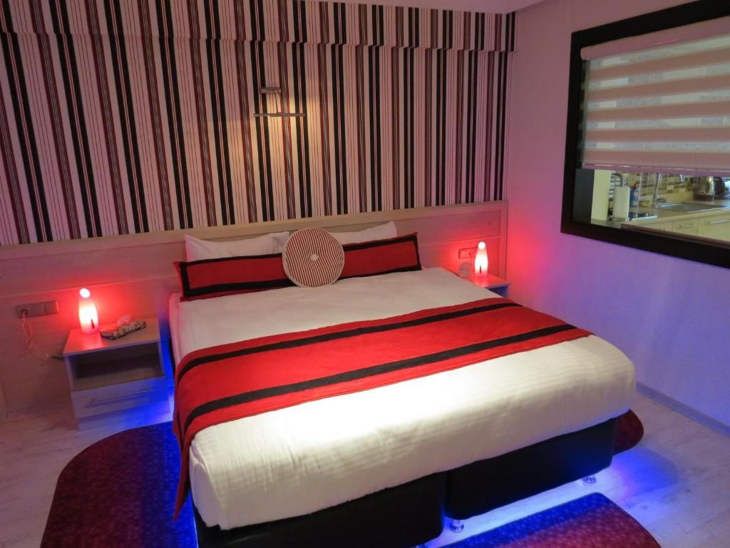 Апарт-отель «Tempo Residence Comfort» фото 12