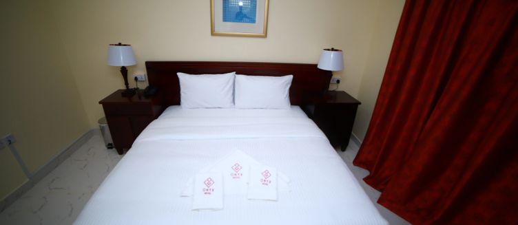 Фото отеля Апарт-отель ONYX HOTEL APARTMENTS-MAHA HOSPITALITY GROUP