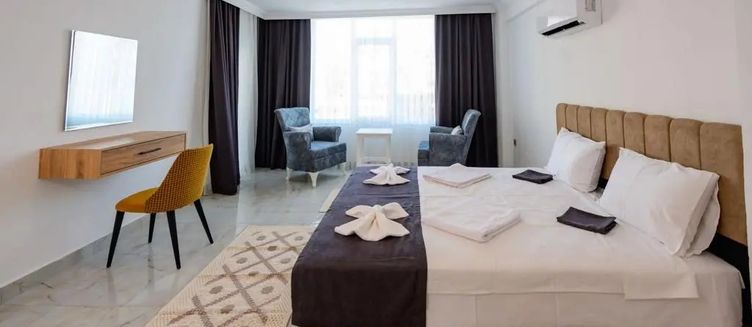 Фото отеля Bo homes suıt apart