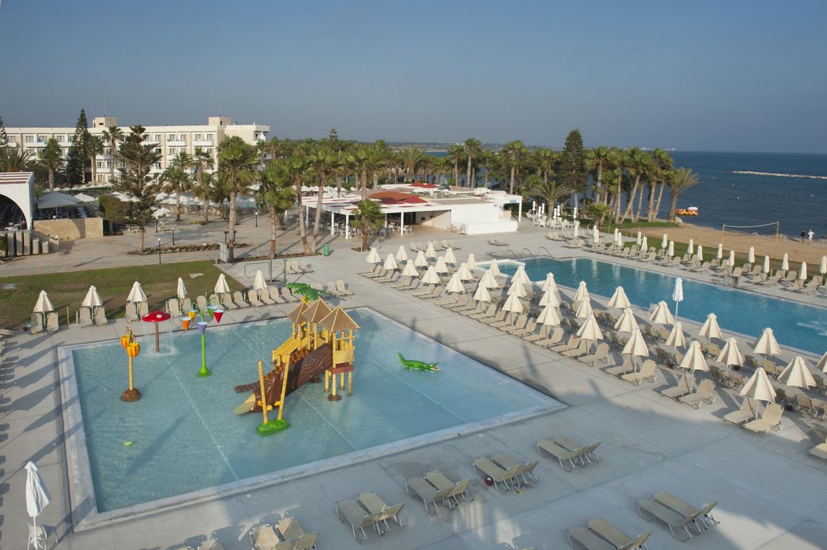 Louis Phaethon Beach фото 6