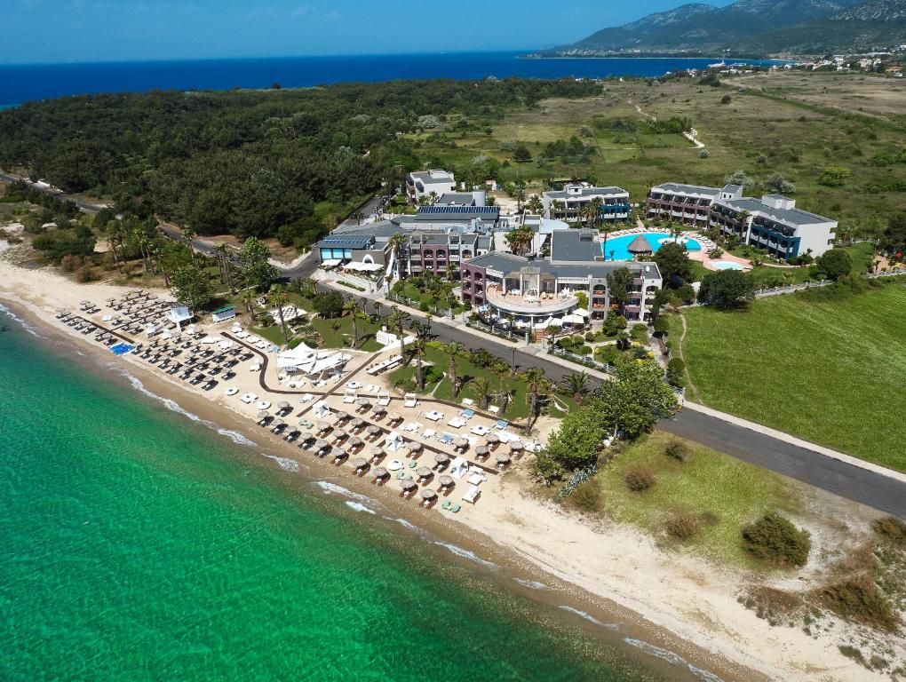 Ilio Mare Hotel & Resort фото 2
