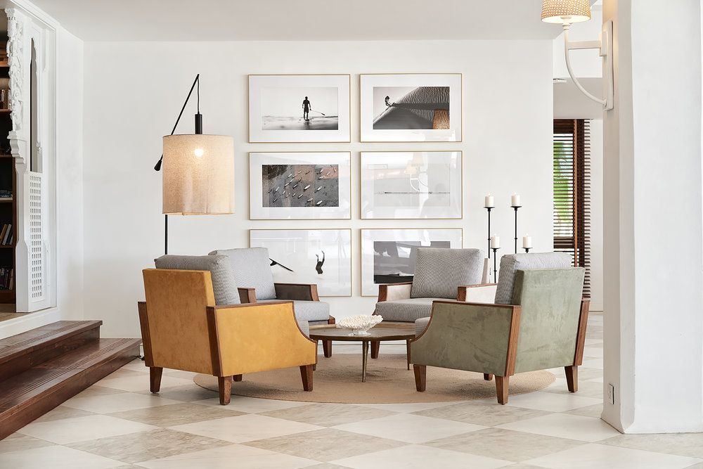 Paradise Cove Boutique Hotel (Adults Only) фото 73