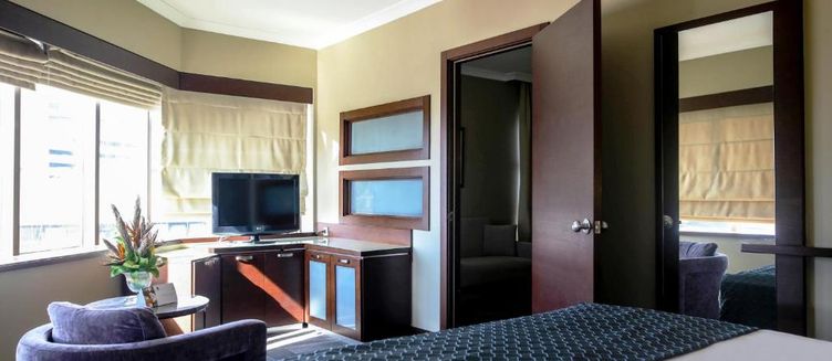 Фото отеля Kaya Prestige Hotel