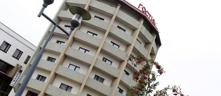 Фото отеля Вояж