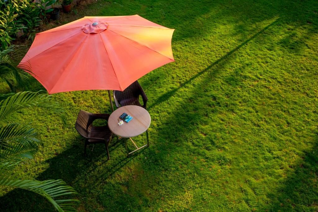 La Vaiencia Beach Resort фото 39