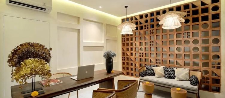 Фото отеля Suara Alam Ubud by Ini Vie Hospitality (Adults Only)