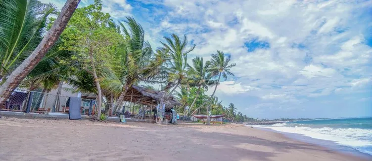 Фото отеля Ceylon Sea Hotel