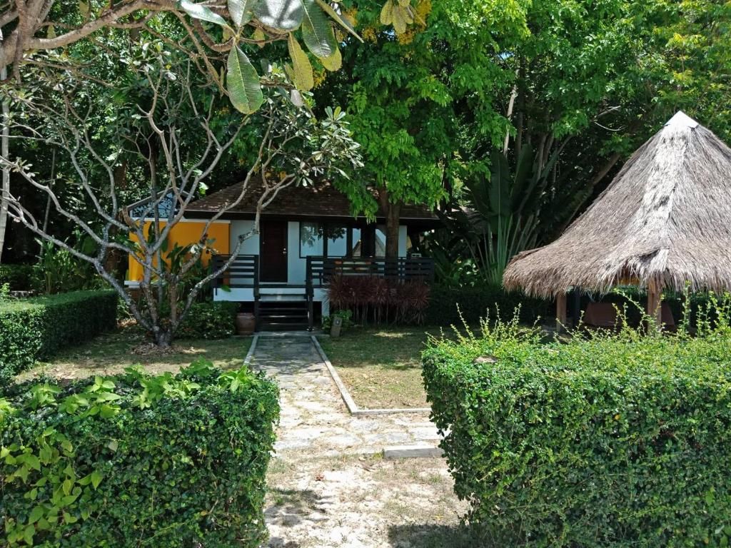 Moobanтalay Resort фото 86
