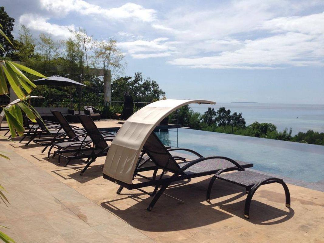 Ocean Suites Bohol Boutique Hotel фото 10