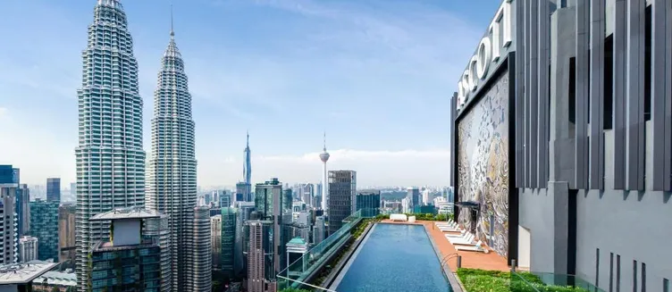 Фото отеля Ascott Star KLCC