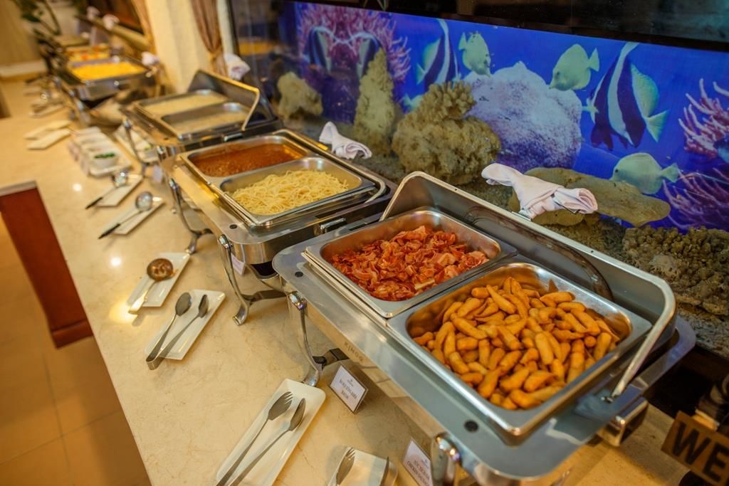 Mercure Vung Tau фото 18