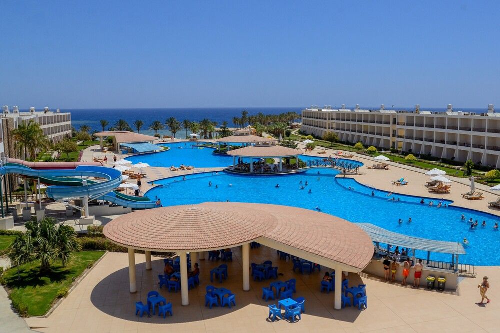 Royal Brayka Beach Resort фото 24