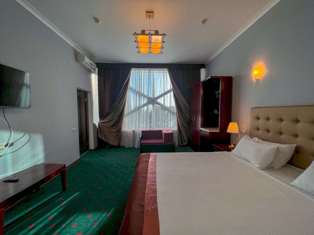 Wellness Park Hotel Gagra фото 82