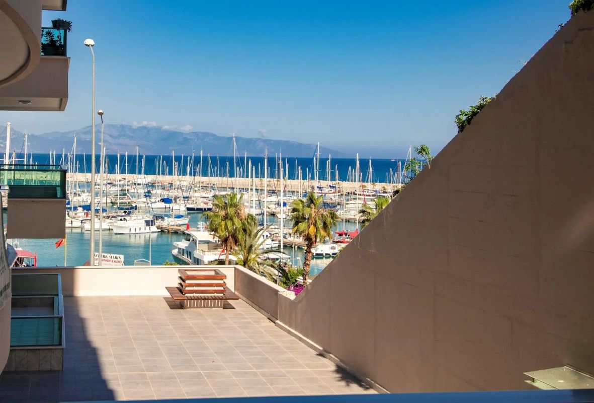 Fortunella Suites & Villas фото 14