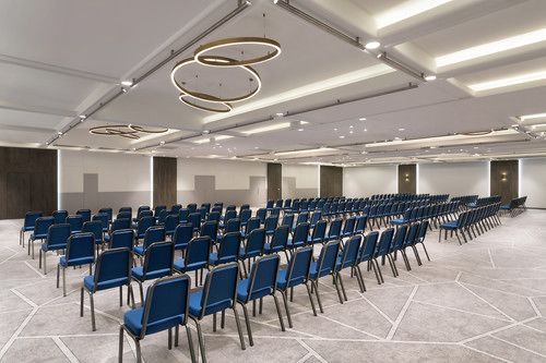 Le Meridien Nice фото 61