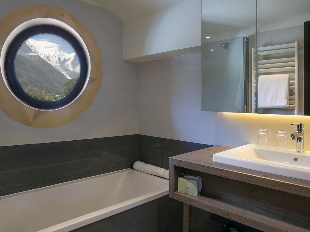 Best Western Plus Excelsior Chamonix Hotel & Spa фото 27