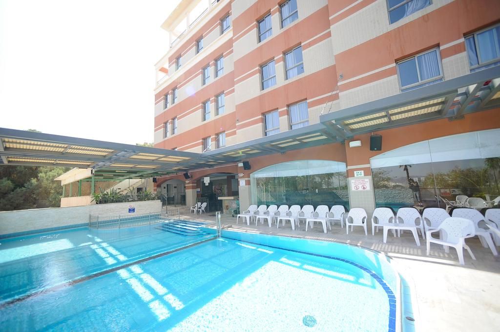 Comfort Hotel Eilat фото 8