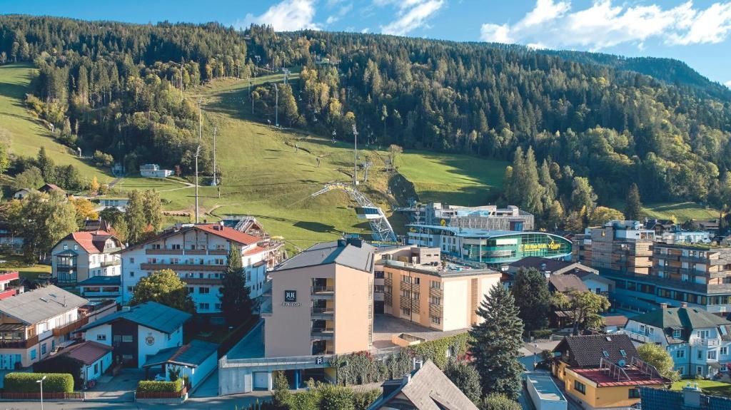 PULSE Schladming фото 10