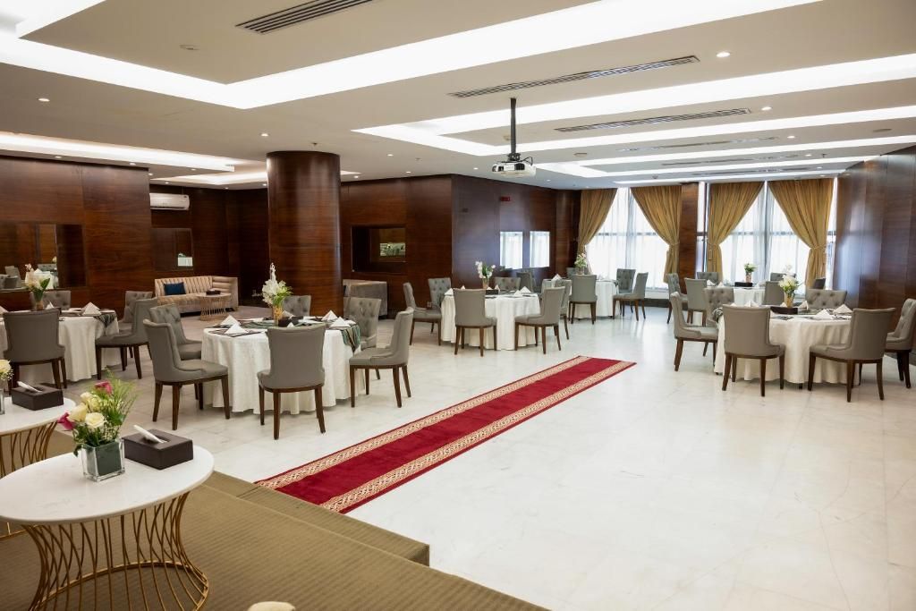 Ruve Hotel Jeddah фото 27