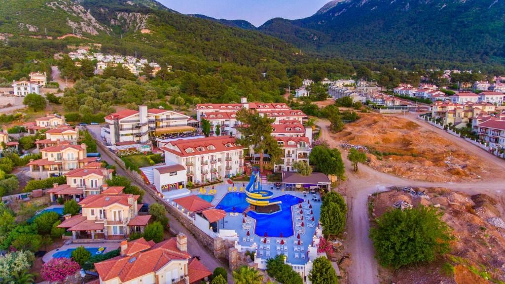 Sunshine Holiday Resort фото 60