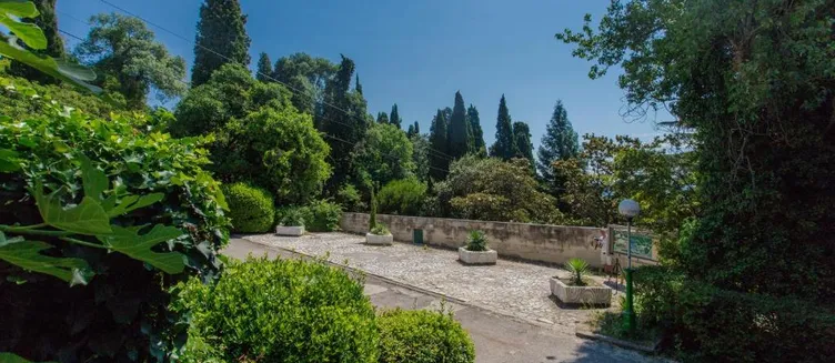 Фото отеля Ателика Карасан