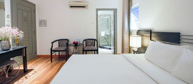 Фото отеля A&EM Hotel - Petit Hotel