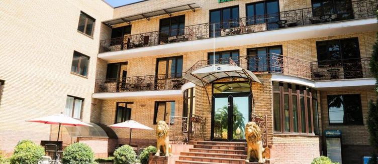 Фото отеля Тихий Дон