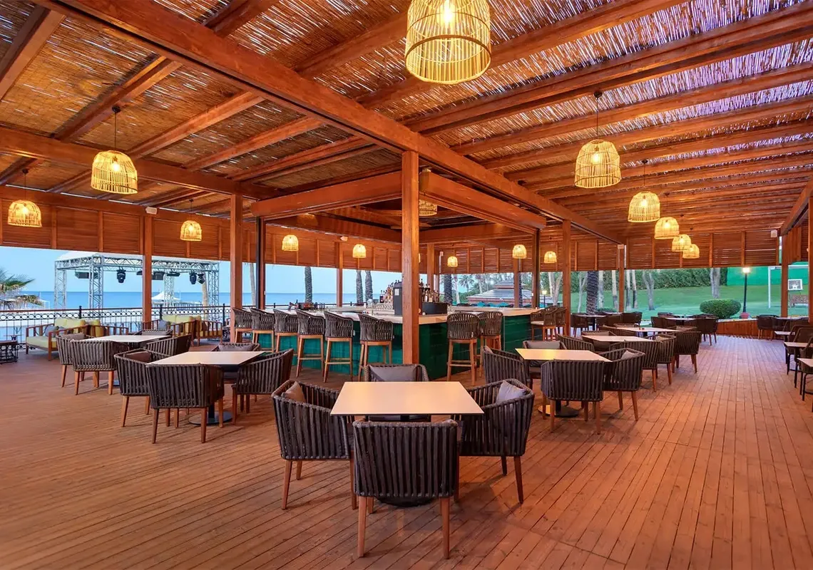 Dobedan Beach Resort Comfort фото 87