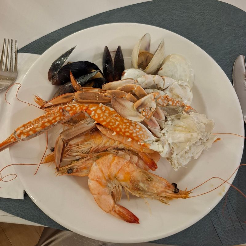 Rixos Bab Al Bahr фото 71