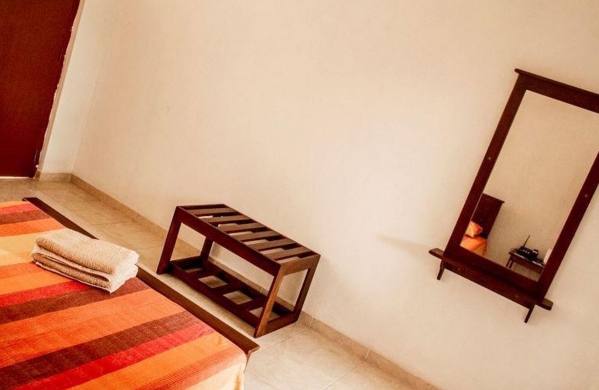 Larn's Villa Hotel & Apartment фото 4