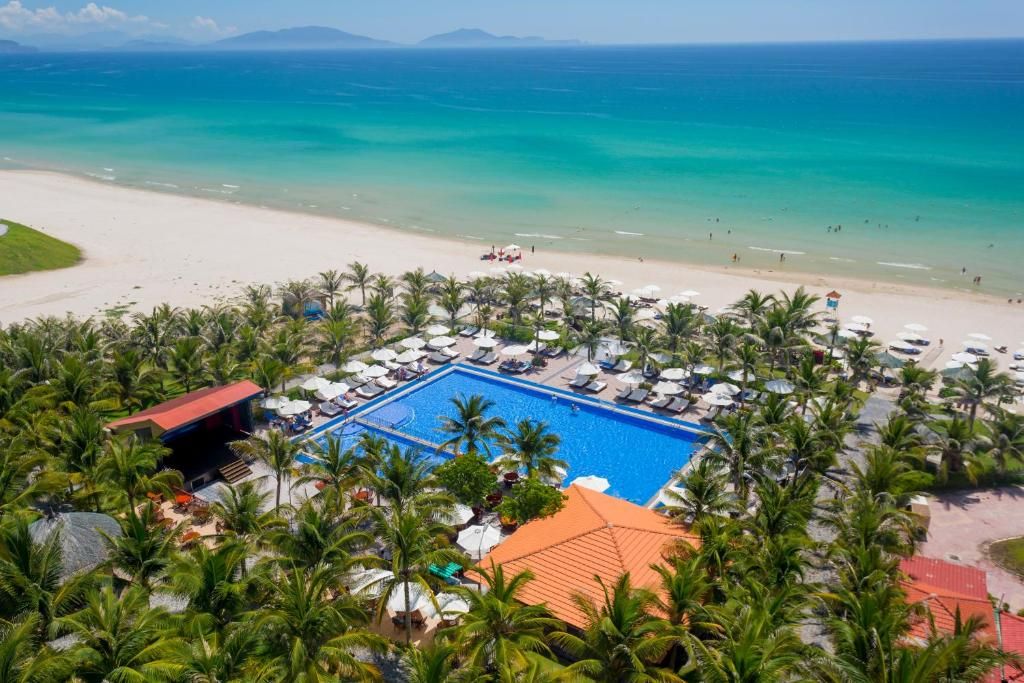 Dessole Beach Resort Nha Trang фото 57