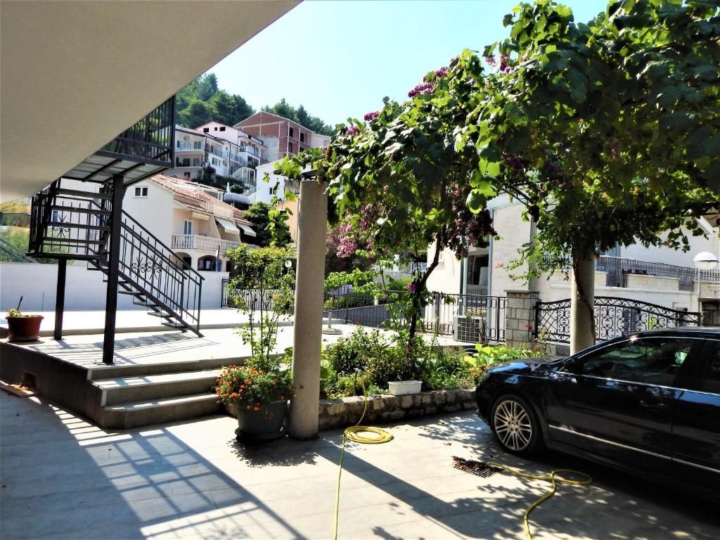 Teodora Apartments фото 22