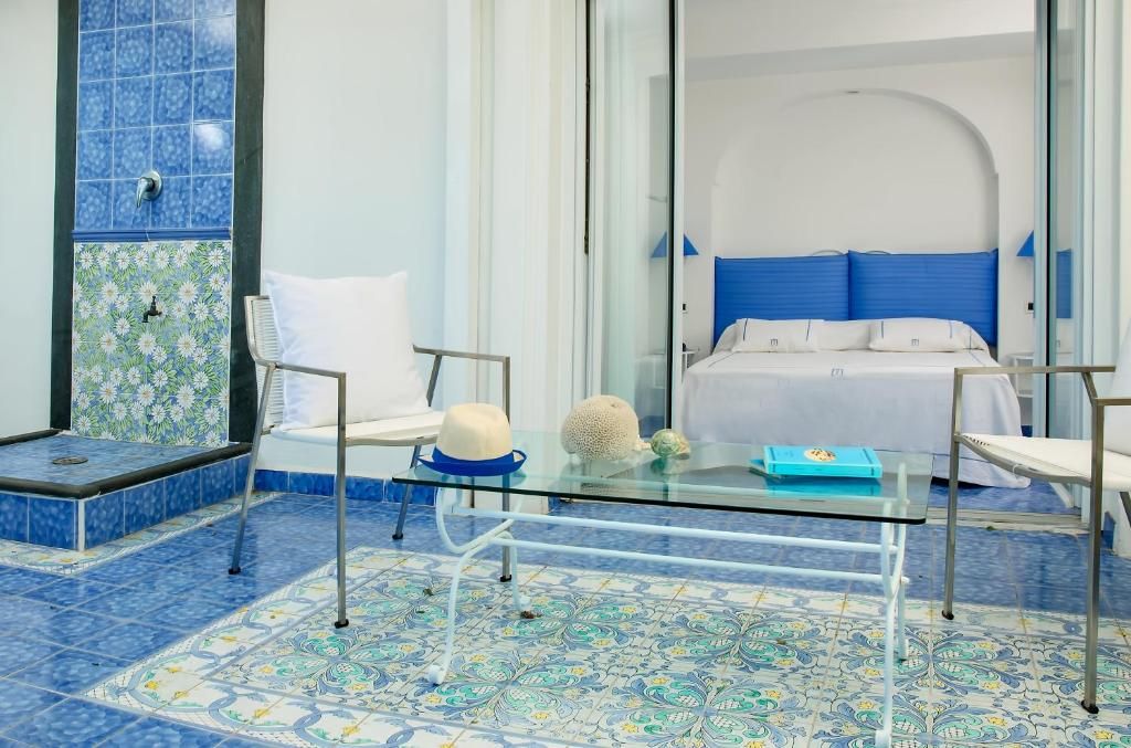 Relais Maresca Luxury Small Hotel фото 27
