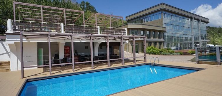 Фото отеля Грейс Небуг Калипсо