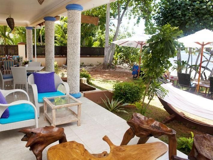 Le Relax Beach House фото 12