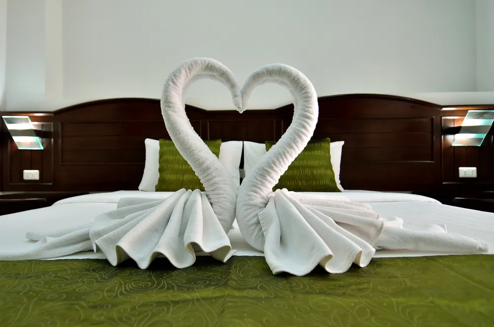 Samui First House Hotel фото 14