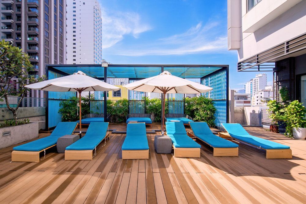 ibis Styles Nha Trang фото 44