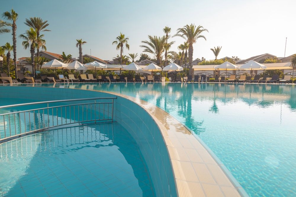 Club Hotel Turan Prince World фото 305