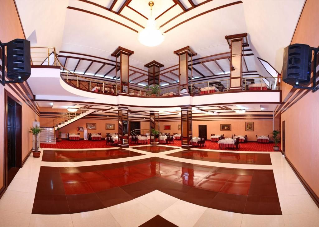 Гостиница «Asia Tashkent» фото 57