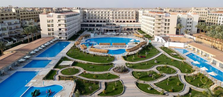 Фото отеля Sunrise Azalea Aqua Park Resort