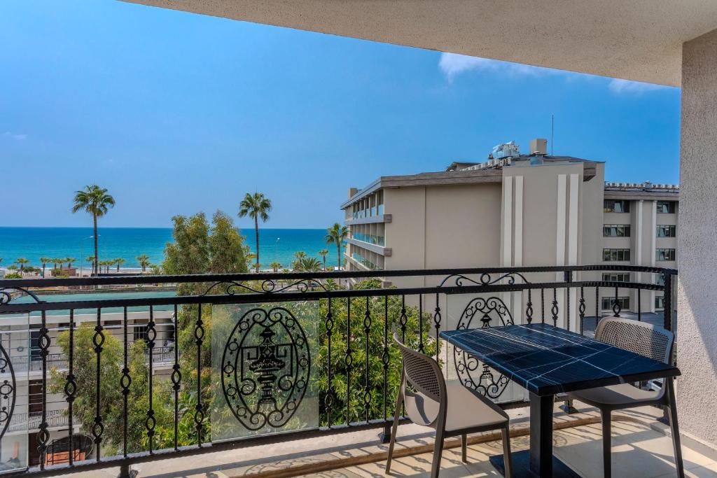 Апарт-отель «Green Garden City Luxury Apartments» фото 20