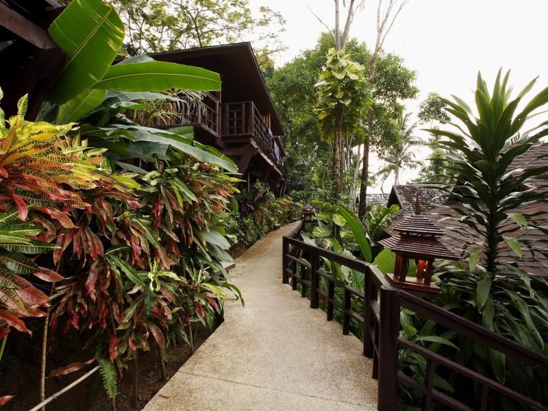 Baan Krating Khao Lak фото 23