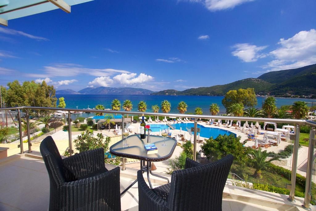 Ionian Emerald Resort фото 25
